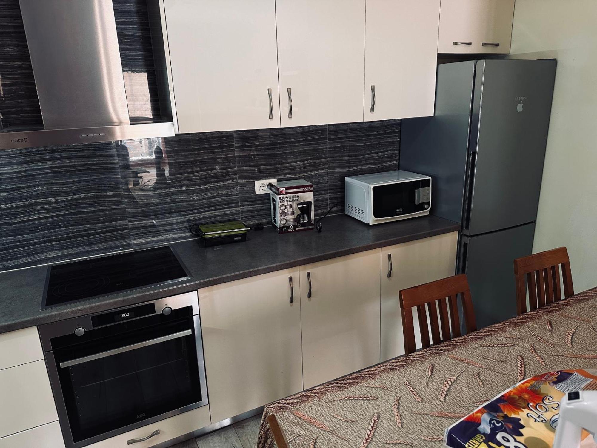 Family Apartments Саранде Екстериор снимка