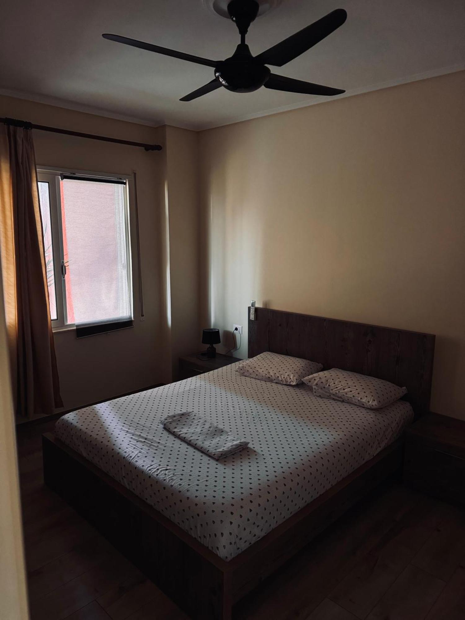 Family Apartments Саранде Екстериор снимка