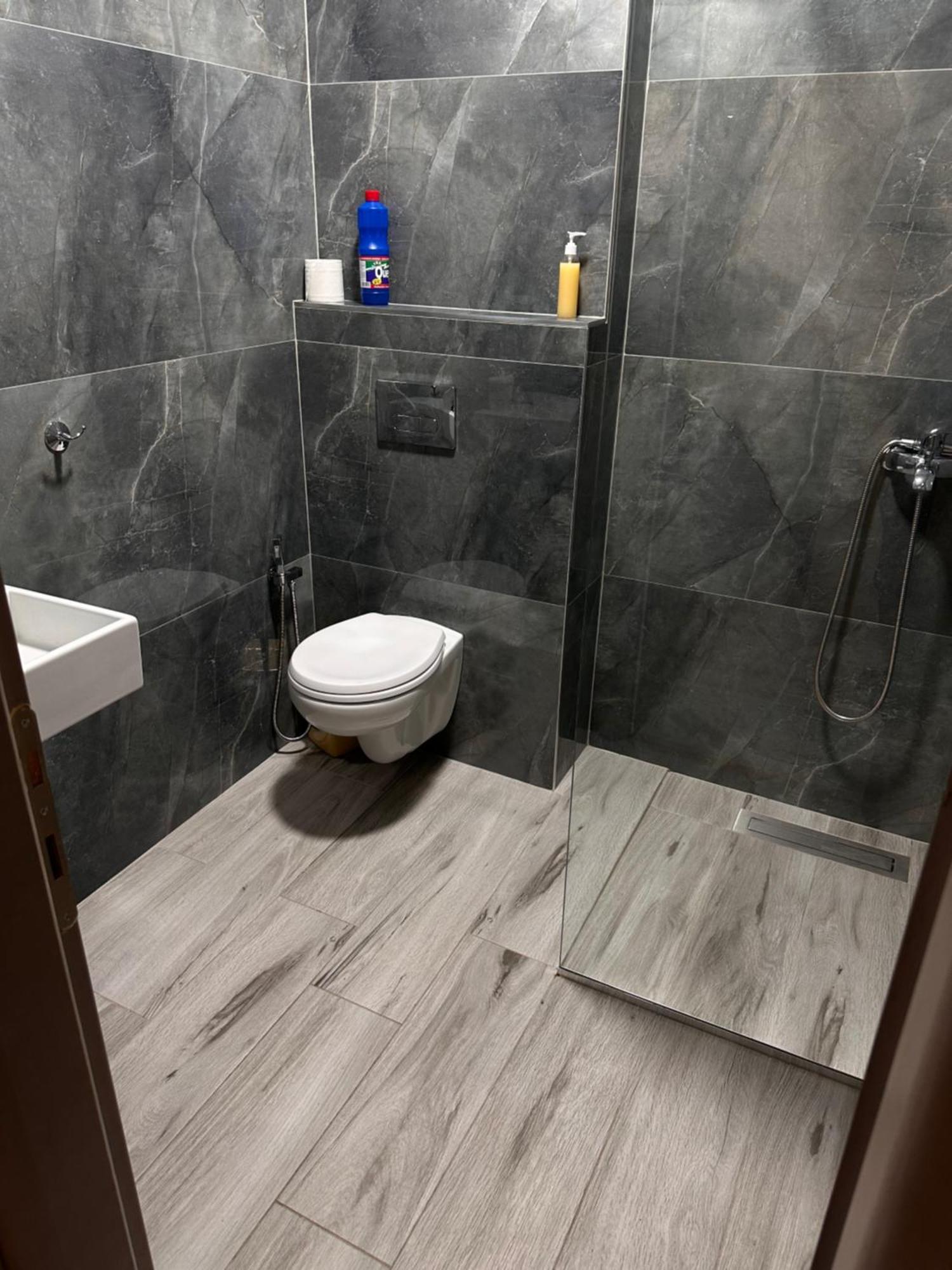 Family Apartments Саранде Екстериор снимка